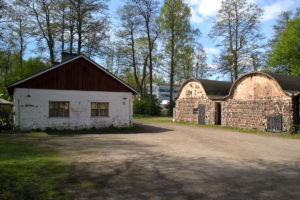 Kyläkävely Teijolla to 26.5. klo 17-19