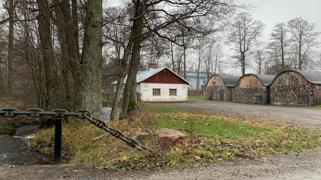 Teijon Kyläsauna suljettuna toistaiseksi