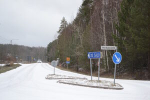 Merikulmantien ja Teijontien kunto huolestuttaa